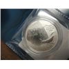 Image 2 : 2013 CANADA SILVER SPECIMEN $20 WHALES