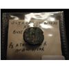 Image 1 : 175-226 A.D. ELYMAIS DRACHM ANCIENT COIN