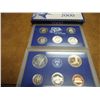 Image 2 : 2000 US PROOF SET (WITH BOX)