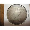 Image 2 : 1934-D PEACE SILVER DOLLAR