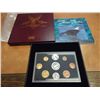 Image 1 : 1995 SOUTH AFRICAN PROOF SET