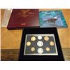 Image 2 : 1995 SOUTH AFRICAN PROOF SET