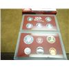 Image 2 : 2006 US SILVER PROOF SET (WITH BOX)