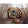 Image 2 : 1994-P WORLD CUP HALF DOLLAR PCGS PR69 DCAM