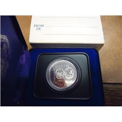 1974 CANADA WINNIPEG DOLLAR (PF LIKE)