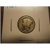 Image 1 : 1921 MERCURY DIME KEY DATE
