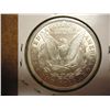 Image 2 : 1921 MORGAN SILVER DOLLAR BU