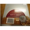 Image 2 : 2005 CANADA VICTORY IN EUROPE COIN AND MEDALLION