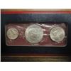 Image 2 : 1976-S US BICENTENNIAL SILVER UNC SET