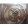 Image 2 : 1969-D WASHINGTON QUARTER PCGS MS67