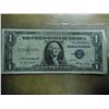 Image 1 : 1935-E $1 SILVER CERTIFICATE STAR NOTE