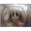 Image 2 : 1976-S KENNEDY HALF DOLLAR PCGS PR69 DCAM