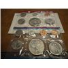 Image 2 : 1973 US MINT SET (UNC) P/D/S (WITH ENVELOPE)