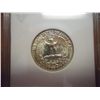 Image 2 : 1963 DOUBLE DIE OBV. WASHINGTON SILVER QUARTER