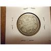 Image 2 : 1910 CANADA SILVER 25 CENTS