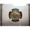 Image 2 : 1938-D BUFFALO NICKEL NGC VERY FINE DETAILS