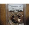 Image 1 : 2003-S KENNEDY HALF DOLLAR PCGS PR69 DCAM