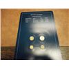 Image 2 : COIN SETS OF ALL NATIONS "GUINEA" 4 COINS