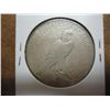 Image 2 : 1925 PEACE SILVER DOLLAR