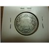 Image 2 : 1900 CANADA SILVER 25 CENTS