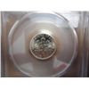 Image 2 : 2002-P ROOSEVELT DIME PCGS MS68FB