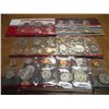 Image 2 : 1984,85 & 1987 US MINT SETS (UNC) P/D