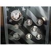 Image 2 : 2012 US MINT LIMITED EDITION SILVER PF SET