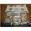 Image 2 : 1970 US MINT SET (UNC) P/D/S (WITH ENVELOPE)