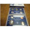 Image 1 : 1999 US PROOF SET (WITH BOX)