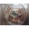 Image 2 : 1961 FRANKLIN HALF DOLLAR PCGS PR67