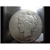 Image 1 : 1922-S PEACE SILVER DOLLAR