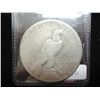 Image 2 : 1922-S PEACE SILVER DOLLAR