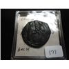 Image 1 : 1059-1067 A.D. CONSTANTINE X & WIFE ANCIENT COIN