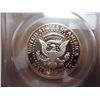 Image 2 : 1987-S KENNEDY HALF DOLLAR PCGS PR69 DCAM