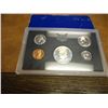 Image 1 : 1969 US PROOF SET WITH BOX, 40% SILVER HALF