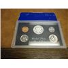 Image 2 : 1969 US PROOF SET WITH BOX, 40% SILVER HALF
