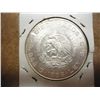 Image 2 : 1956 MEXICO SILVER 10 PESOS UNC .8356 OZ. ASW