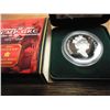 Image 2 : 1998 CANADA RCMP SILVER DOLLAR PROOF
