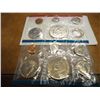 Image 1 : 1975 US MINT SET (UNC) P/D (WITH ENVELOPE)
