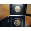 Image 2 : 2-1971 CANADA BRITISH COLUMBIA DOLLARS (PF LIKE)