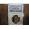 Image 1 : 2010-S FILLMORE DOLLAR NGC PF69 ULTRA CAMEO