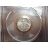 Image 2 : 1942 MERCURY DIME PCGS MS65