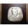 Image 1 : UNIQUE MEDALLIC ART COMPANY SILVER COLORED