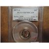 Image 1 : 1977-S ROOSEVELT DIME PCGS PR70 DCAM