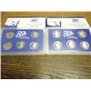 Image 2 : 1999 & 2000 US 50 STATE QUARTERS PROOF SETS