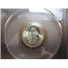Image 2 : 1937 MERCURY DIME PCGS MS65