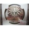 Image 2 : 1986-S STATUE OF LIBERTY SILVER DOLLAR NGC PF69