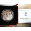 Image 1 : 1991 ISLE OF MAN PROOF SILVER 1 CROWN