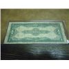 Image 1 : 1923 LARGE SIZE $1 SILVER CERTIFICATE HORSE