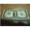 Image 2 : 1923 LARGE SIZE $1 SILVER CERTIFICATE HORSE